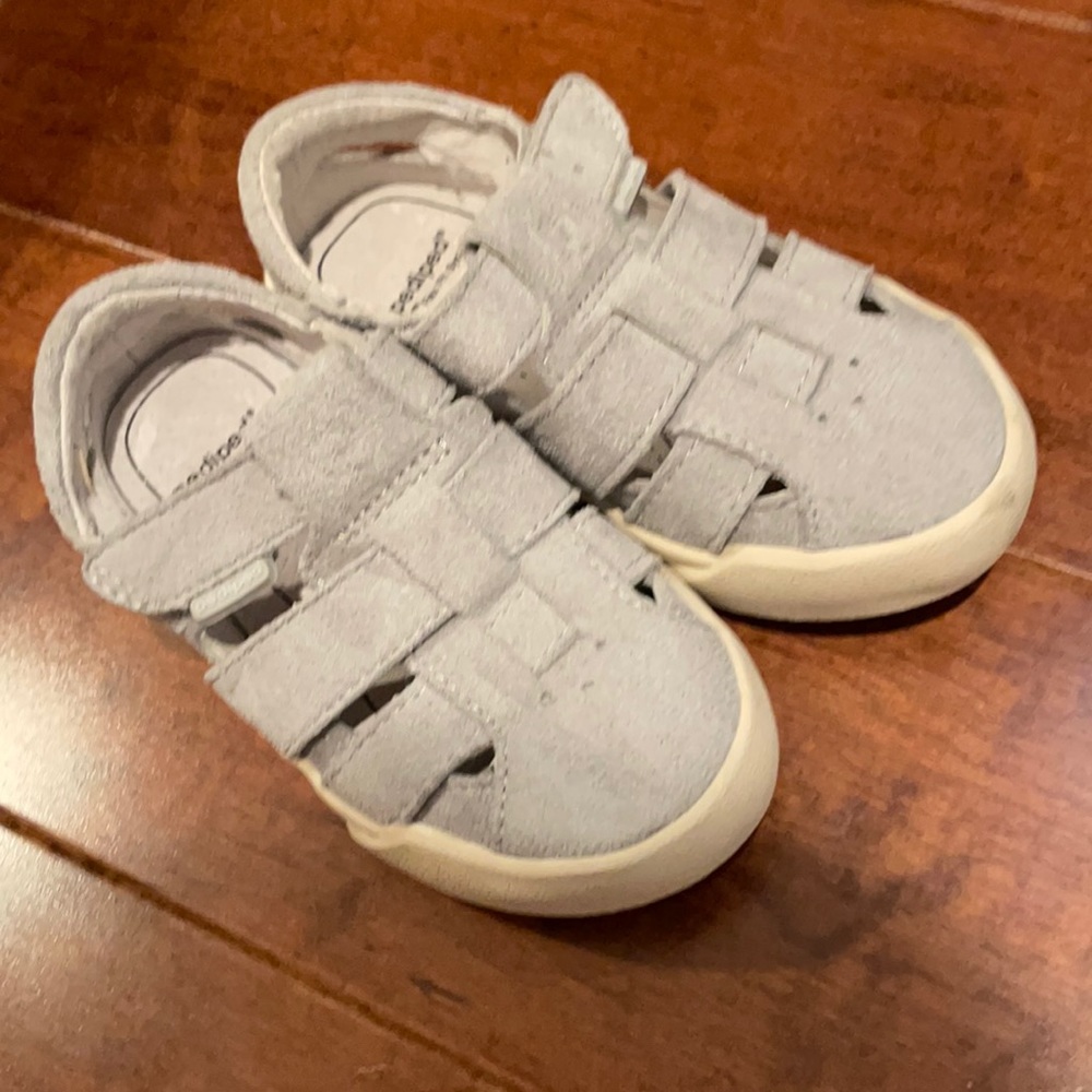 pediped size 24